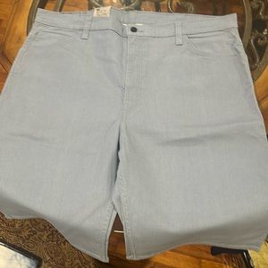 Brand new Levi’s short